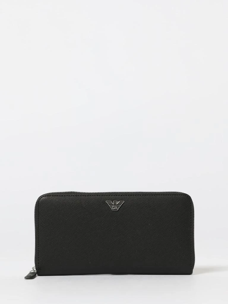 Emporio Armani Wallet men Emporio Armani