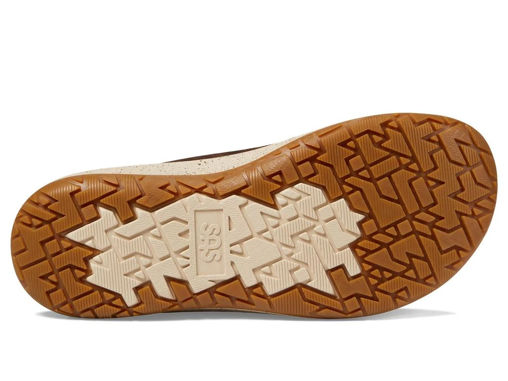 SAS Boulder Lace Up Sneaker 3