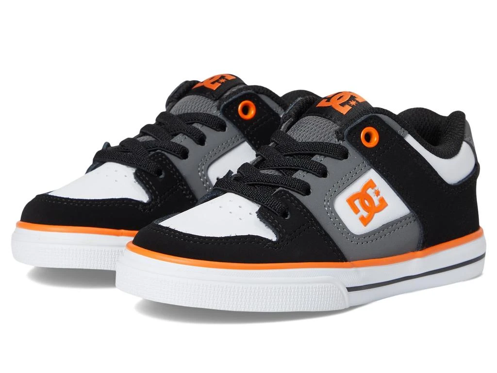 DC Pure Elastic (Little Kid/Big Kid) 1