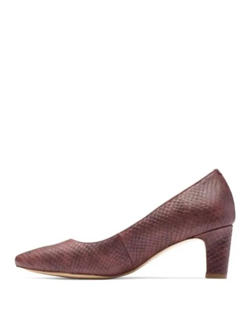 VIONIC Vionic - Women's Mia Pump Heel 1
