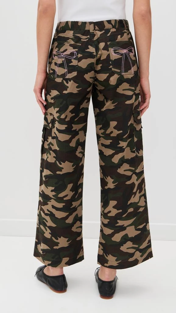 Sandy Liang Sorano Pants 2