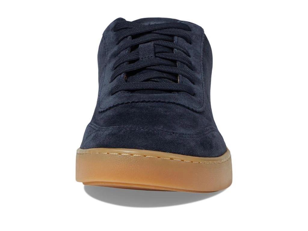 Allen Edmonds Liam Casual Lace Up Sneaker 6