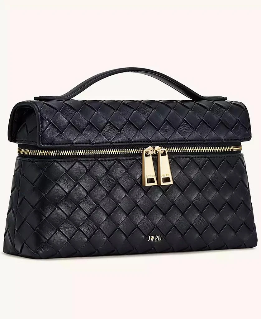 JW PEI Thea Weave Top Handle 3