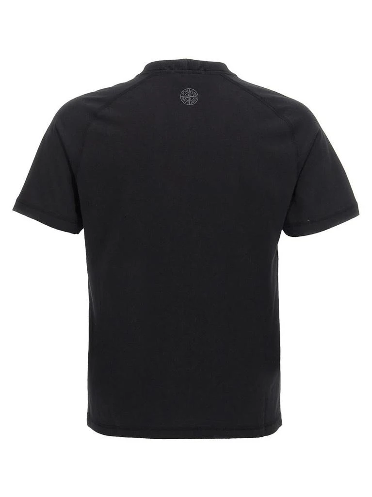 Stone Island Stone Island Logo T-Shirt 2