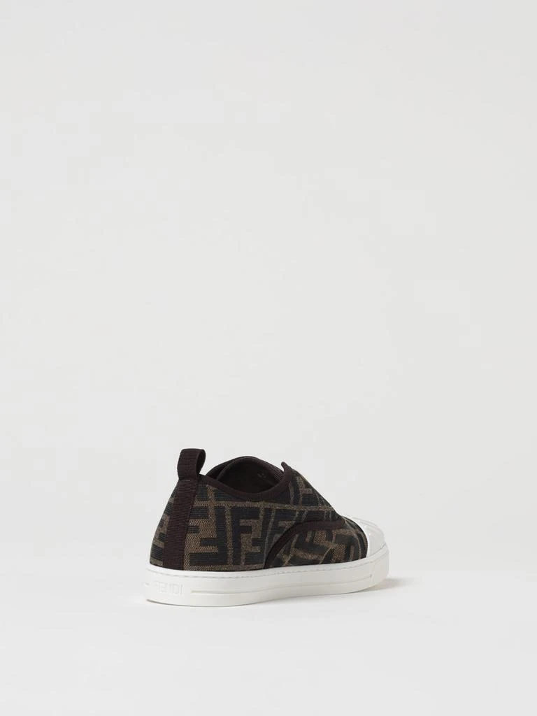 Fendi Sneakers kids Fendi 3