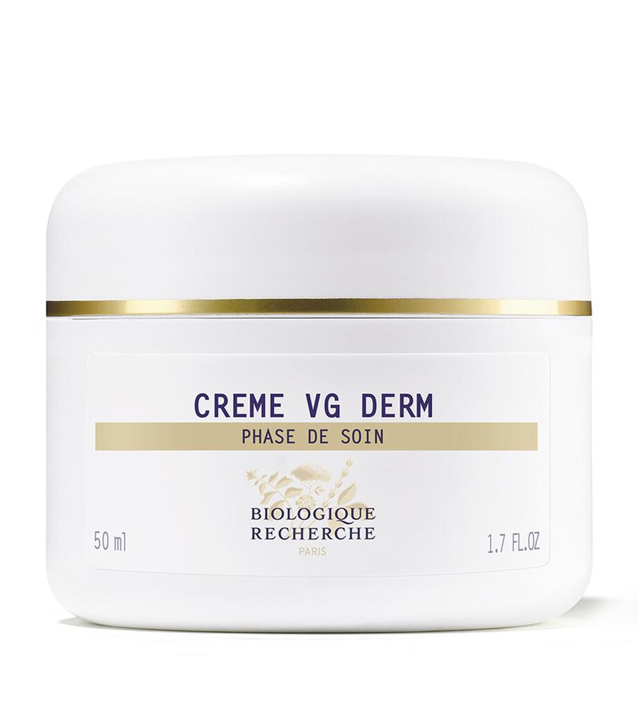 Biologique Recherche Creme VG Derm Moisturiser (50ml)