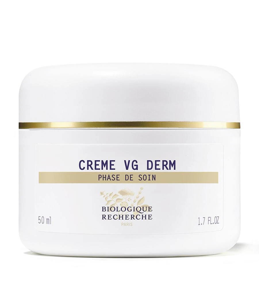 Biologique Recherche Creme VG Derm Moisturiser (50ml) 1