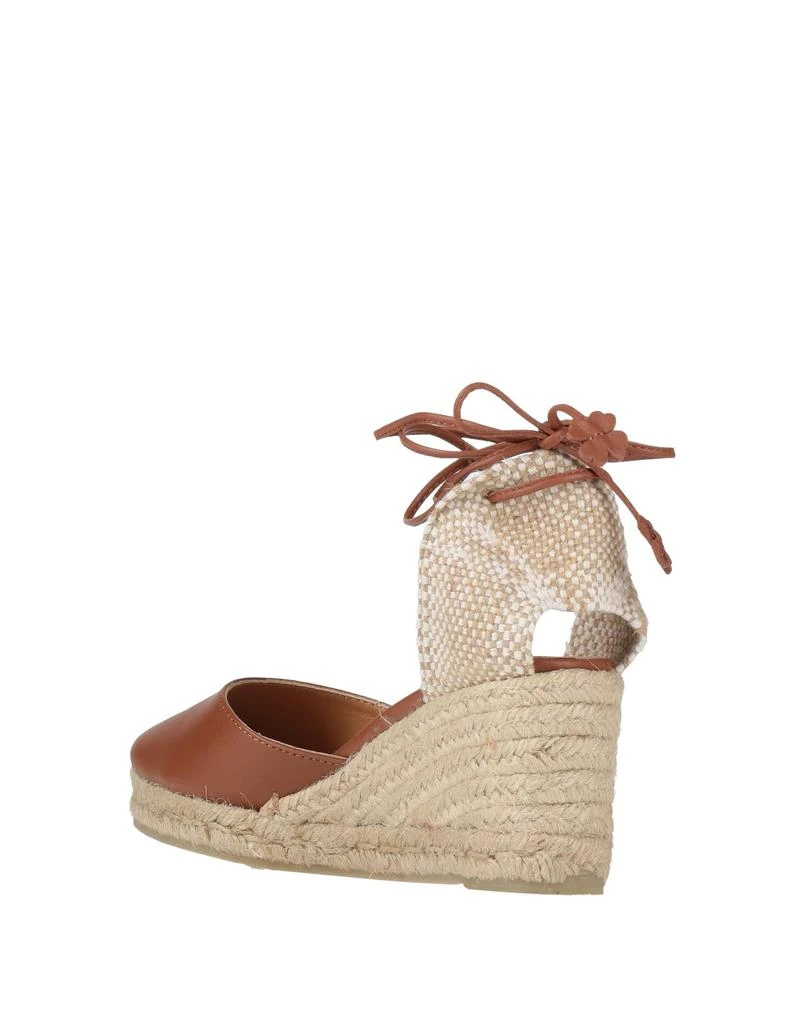 CASTAÑER Espadrilles 3