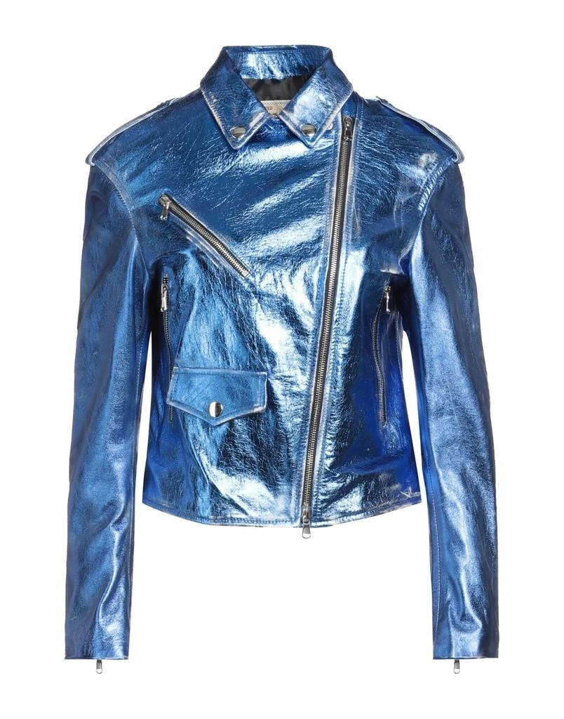VINTAGE DE LUXE Biker jacket 1