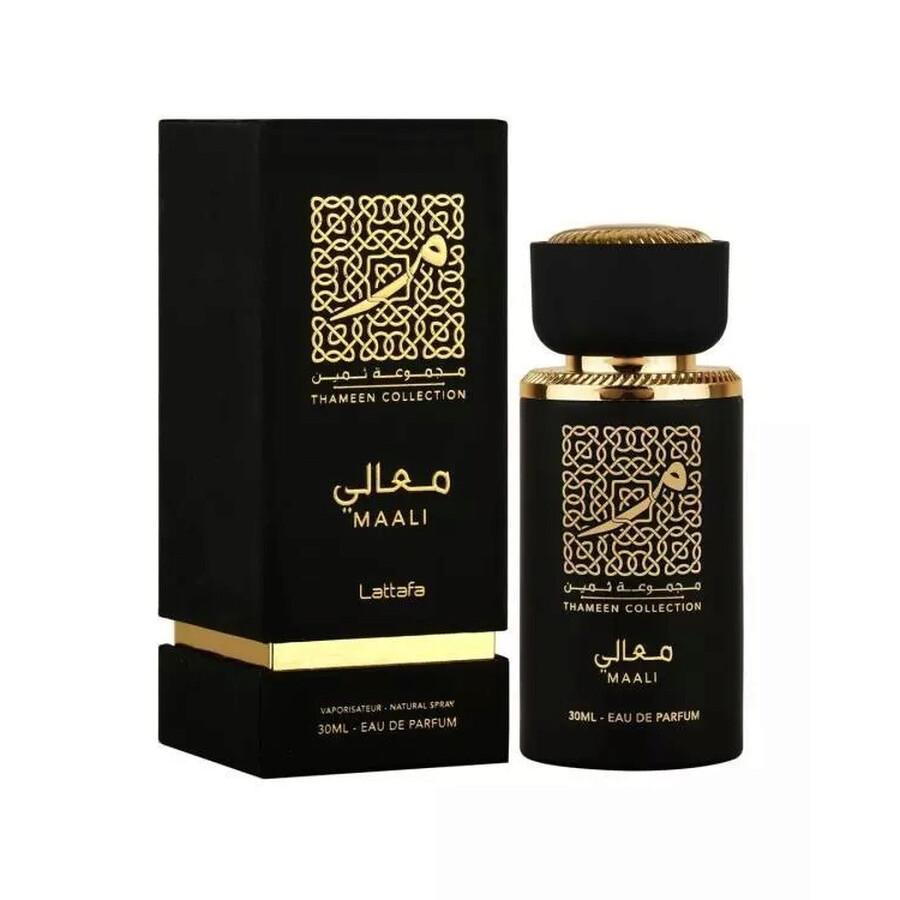 Lattafa Lattafa Thameen Maali Unisex EDP