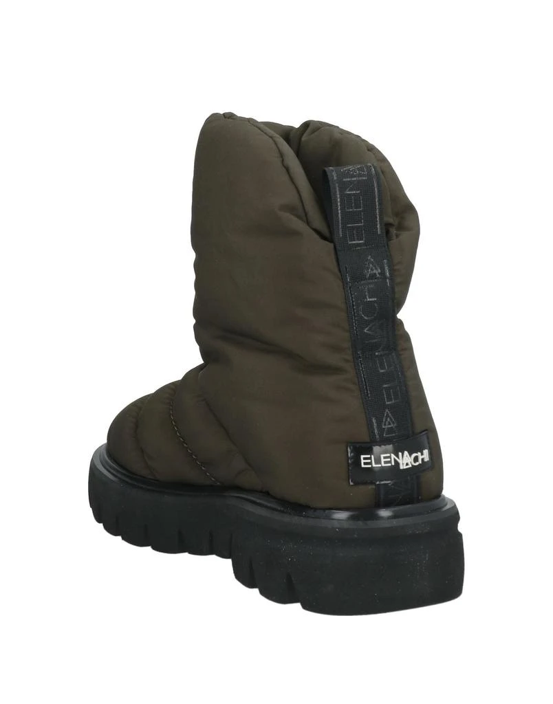 ELENA IACHI Ankle boot 3