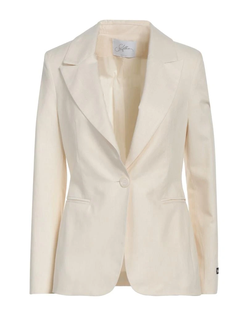 SOALLURE Blazer 1