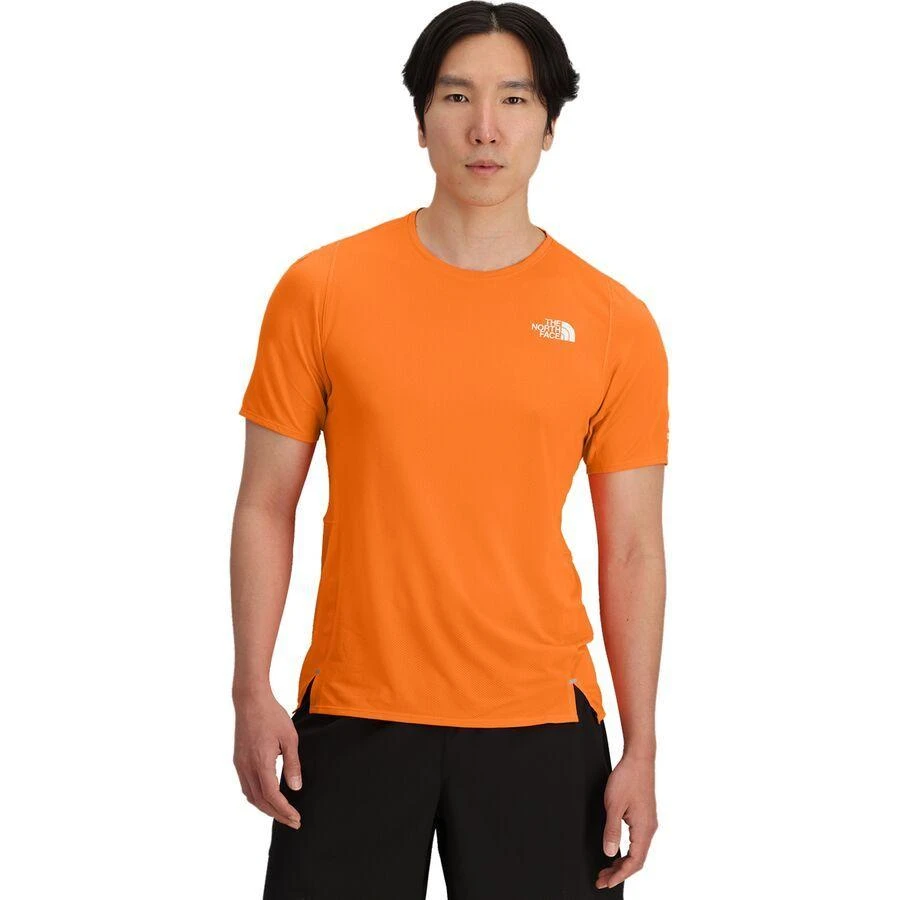 The North Face Summit High Trail Short-Sleeve Top - Men
s