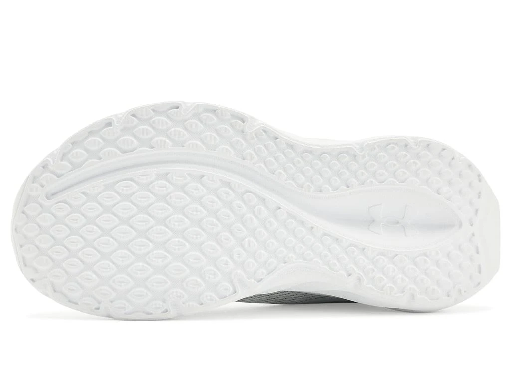 Under Armour Ascend Alternate Lace (Little Kid) 5