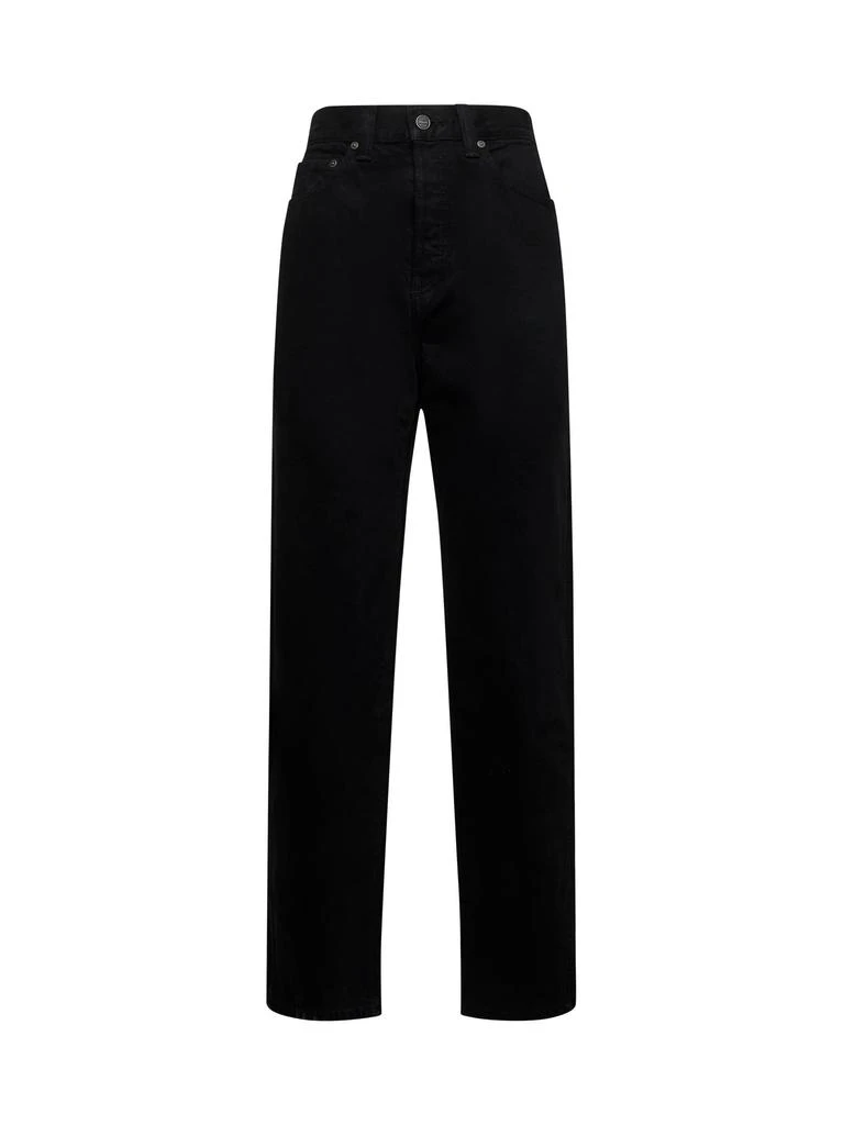 Khaite KHAITE | Black denim Corben jeans | Women | 28 1