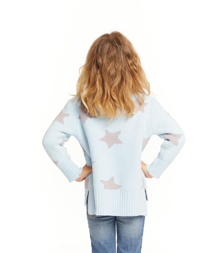 Chaser Fuzzy Pullover (Toddler/Little Kids)