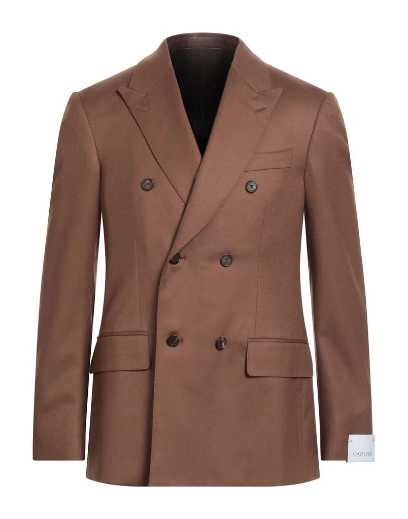 CARUSO Blazer 1