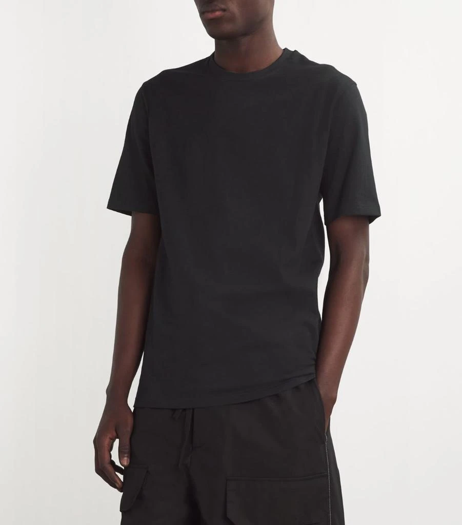 Jil Sander Universal Consciousness T-Shirt 3