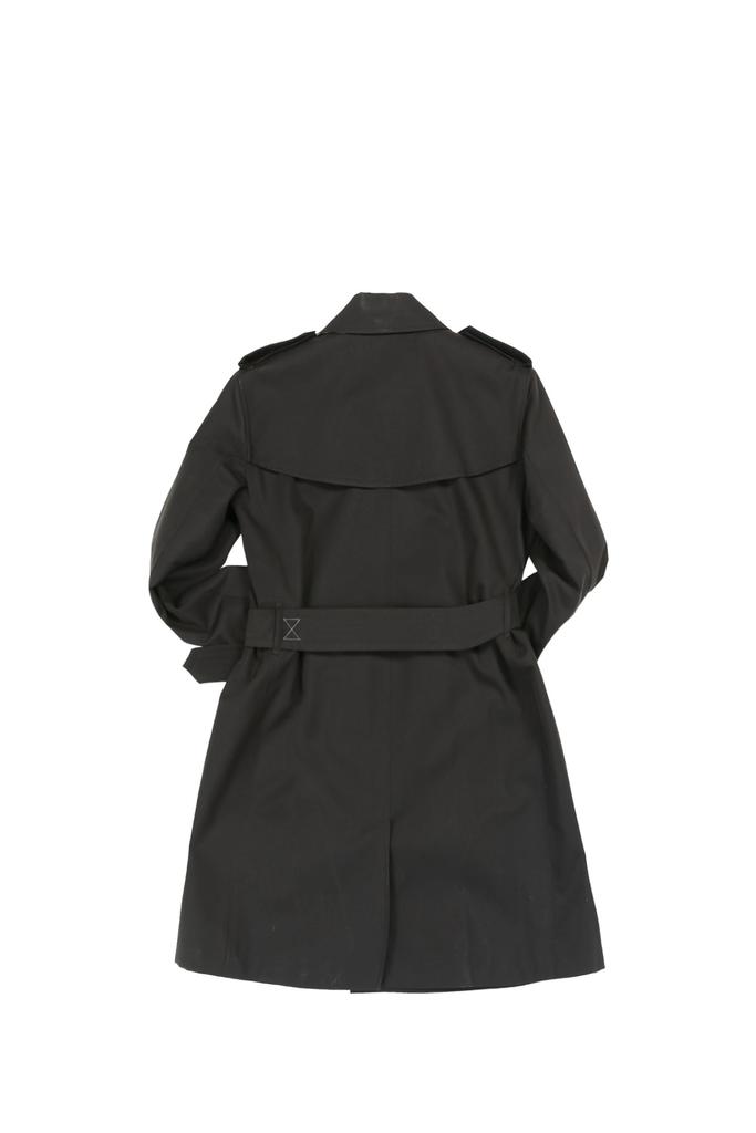Burberry Cotton Trench