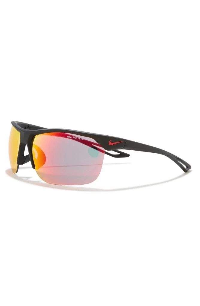 NIKE Trainer R 67mm Oversize Sunglasses 2