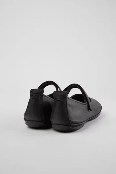 Camper Camper Right Leather Ballet Flat 3