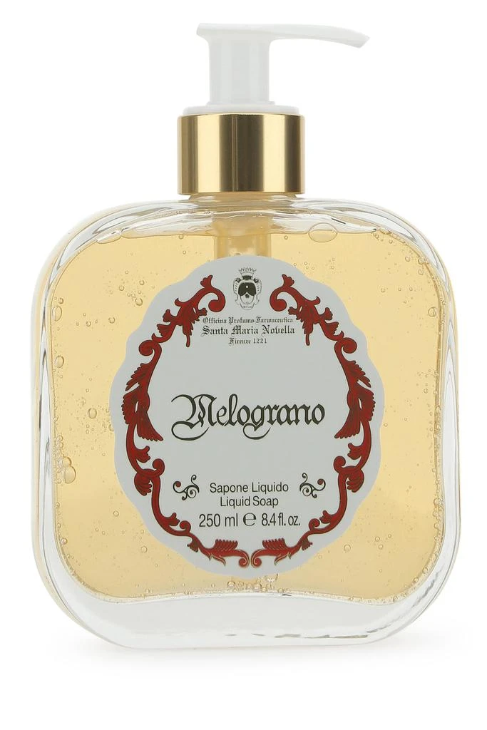 Santa Maria Novella Melograno liquid soap 1