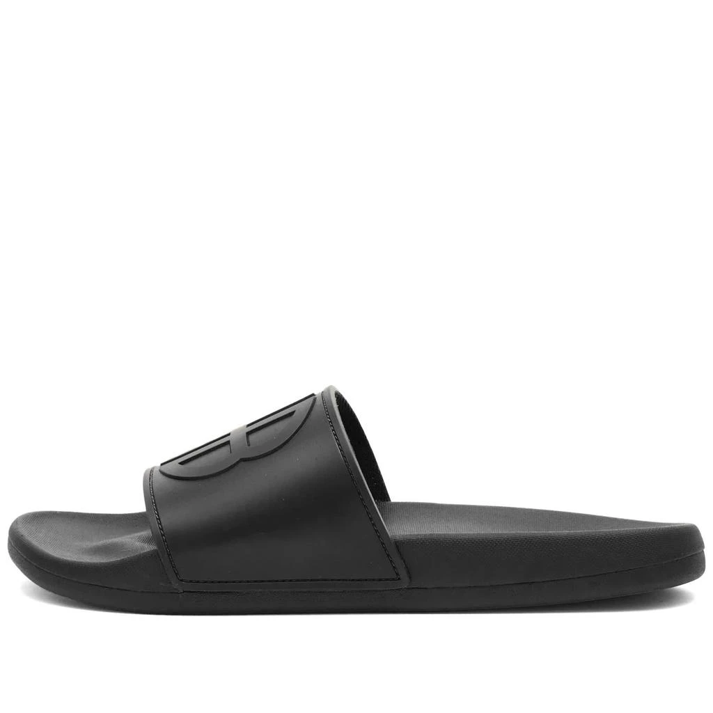 ANINE BING Anine Bing Isla Logo Slides 2