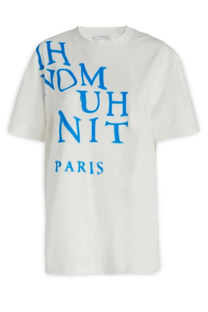 Ih Nom Uh Nit Ih Nom Uh Nit T-Shirt 1
