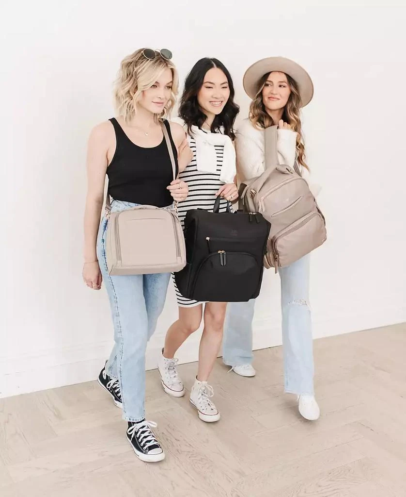 JuJuBe Modern Backpack 4
