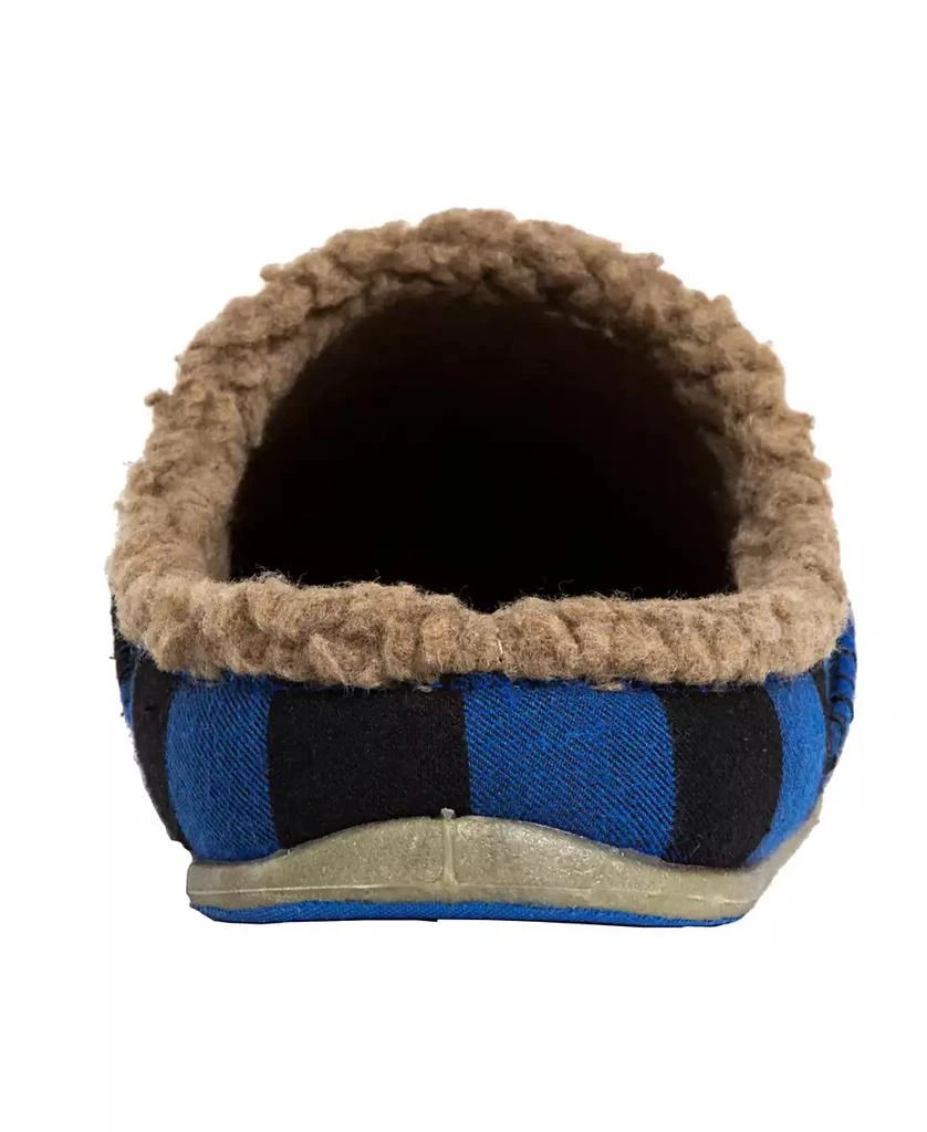 Deer Stags Men
s Nordic Slipper 3