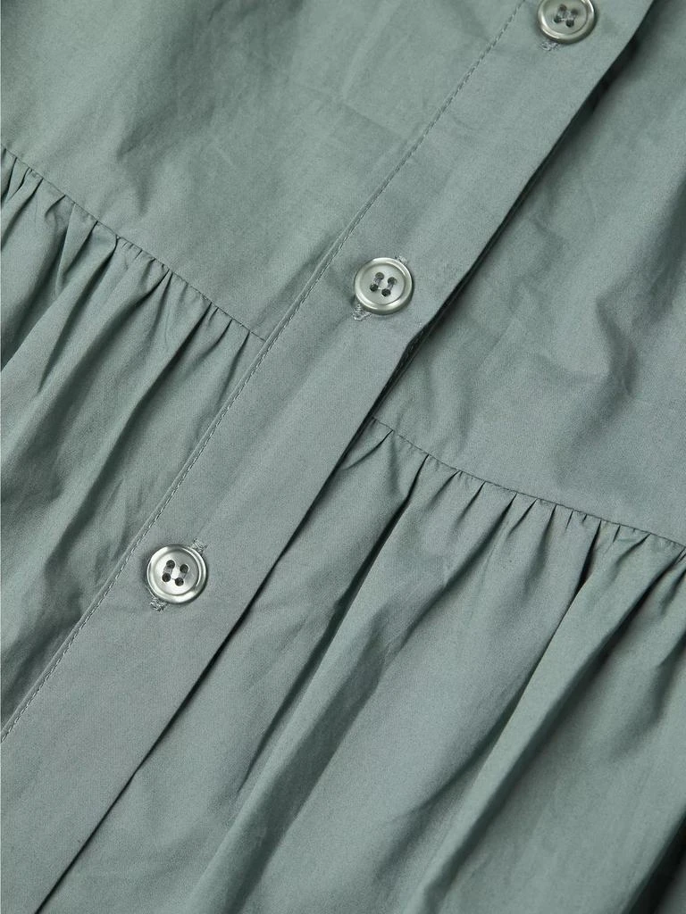 Masai Copenhagen Nydilla Tiered Midi-Dress 6