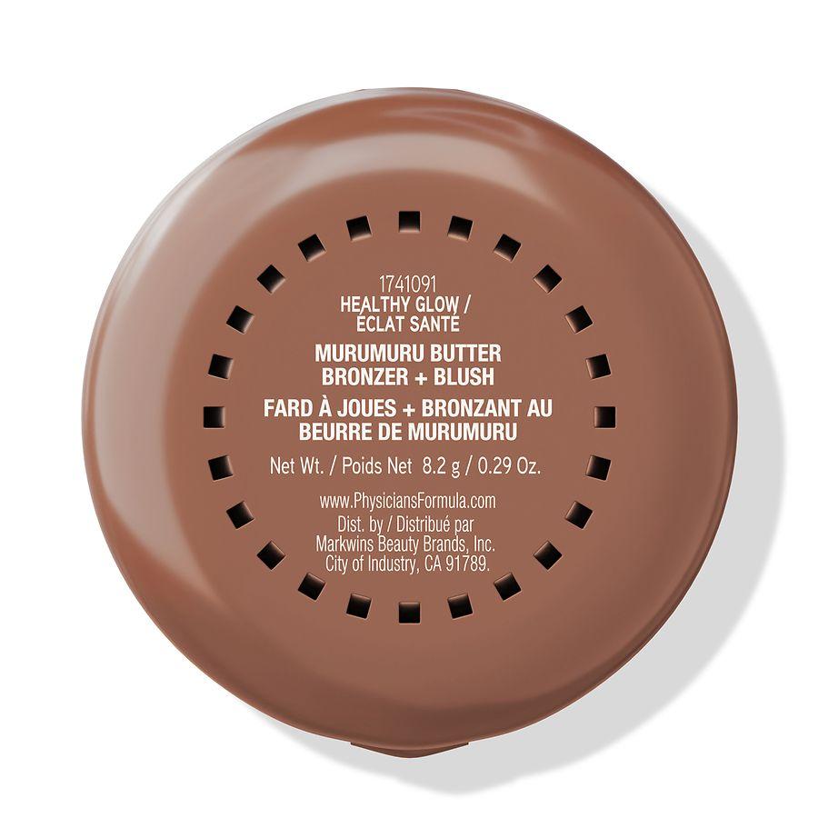 Physicians Formula Butter Glow Bronzer + Blush