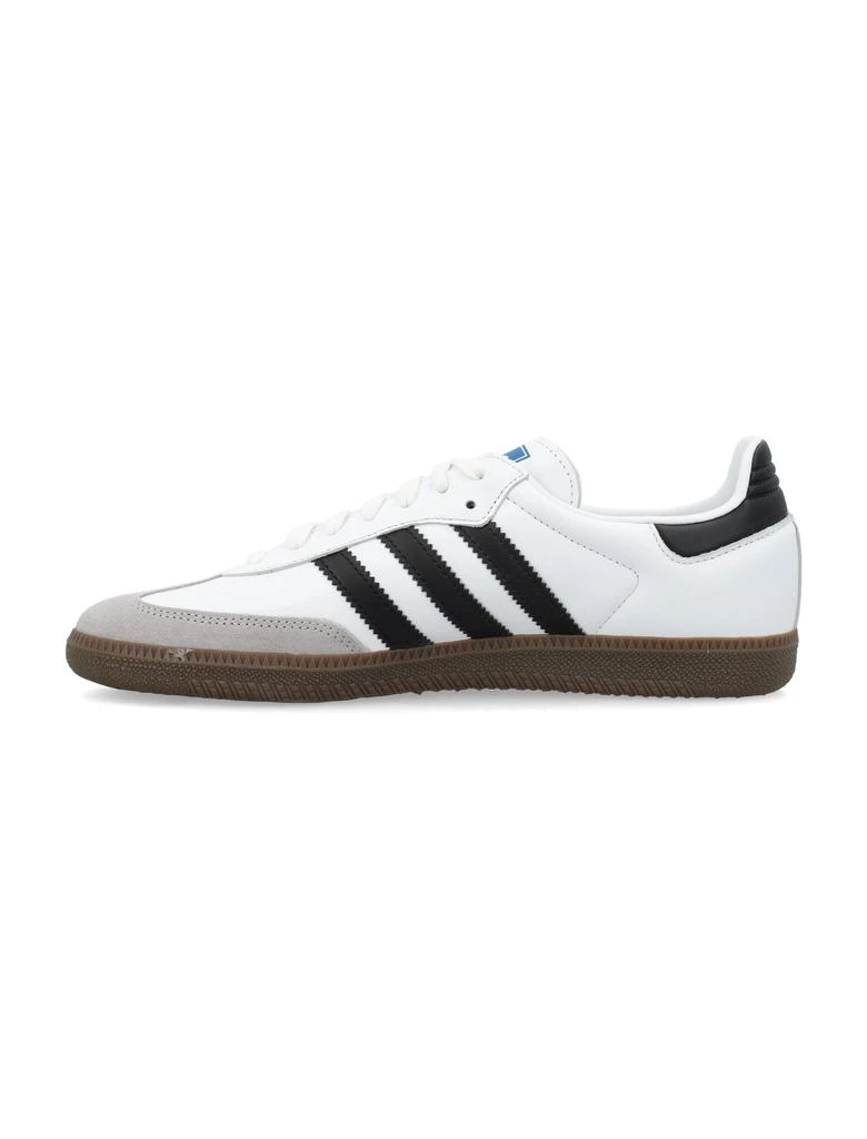 Adidas SAMBA OG SNEAKER 3