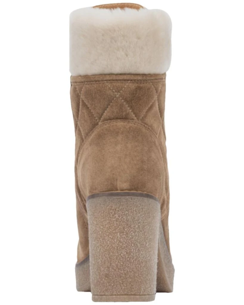 Aquatalia Aquatalia Caprice Weatherproof Suede Boot 2