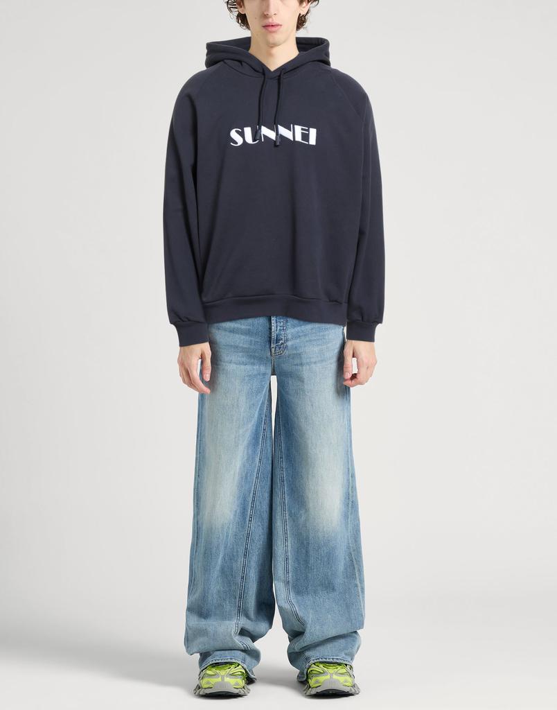 SUNNEI Hooded sweatshirt