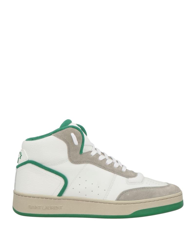 Yves Saint Laurent LAX MID TOP SNEAKER GREENWICH - Casual
