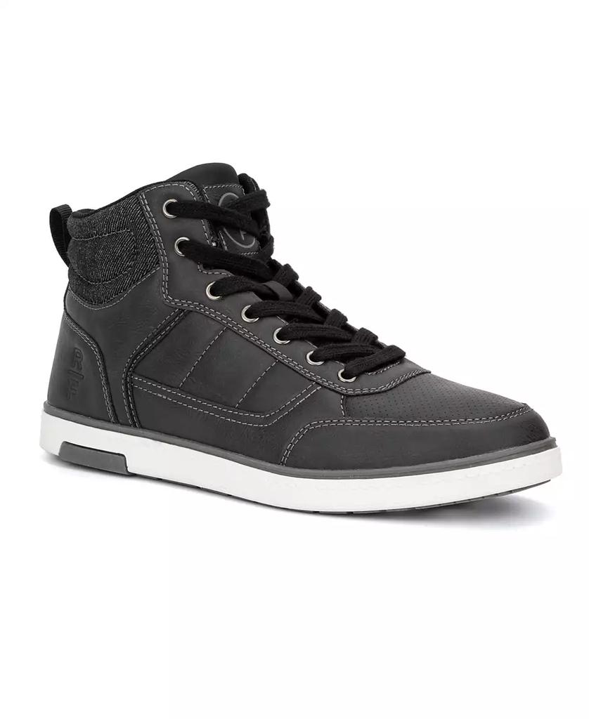 Harley Davidson Bateman Overlay - Casual Shoes - Compare Harley Davidson Bateman Overlay - Casual Shoes - Compare