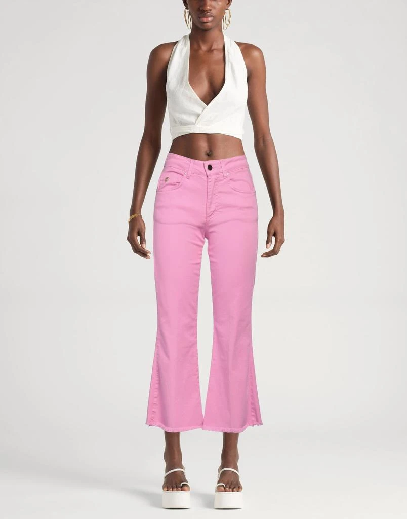 GAI MATTIOLO Bootcut Jeans 2