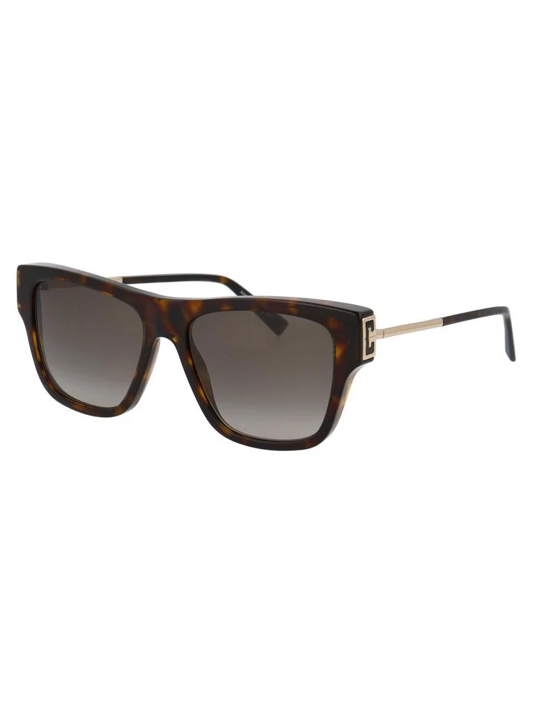 Givenchy Givenchy Eyewear Cat-Eye Frame Sunglasses 2