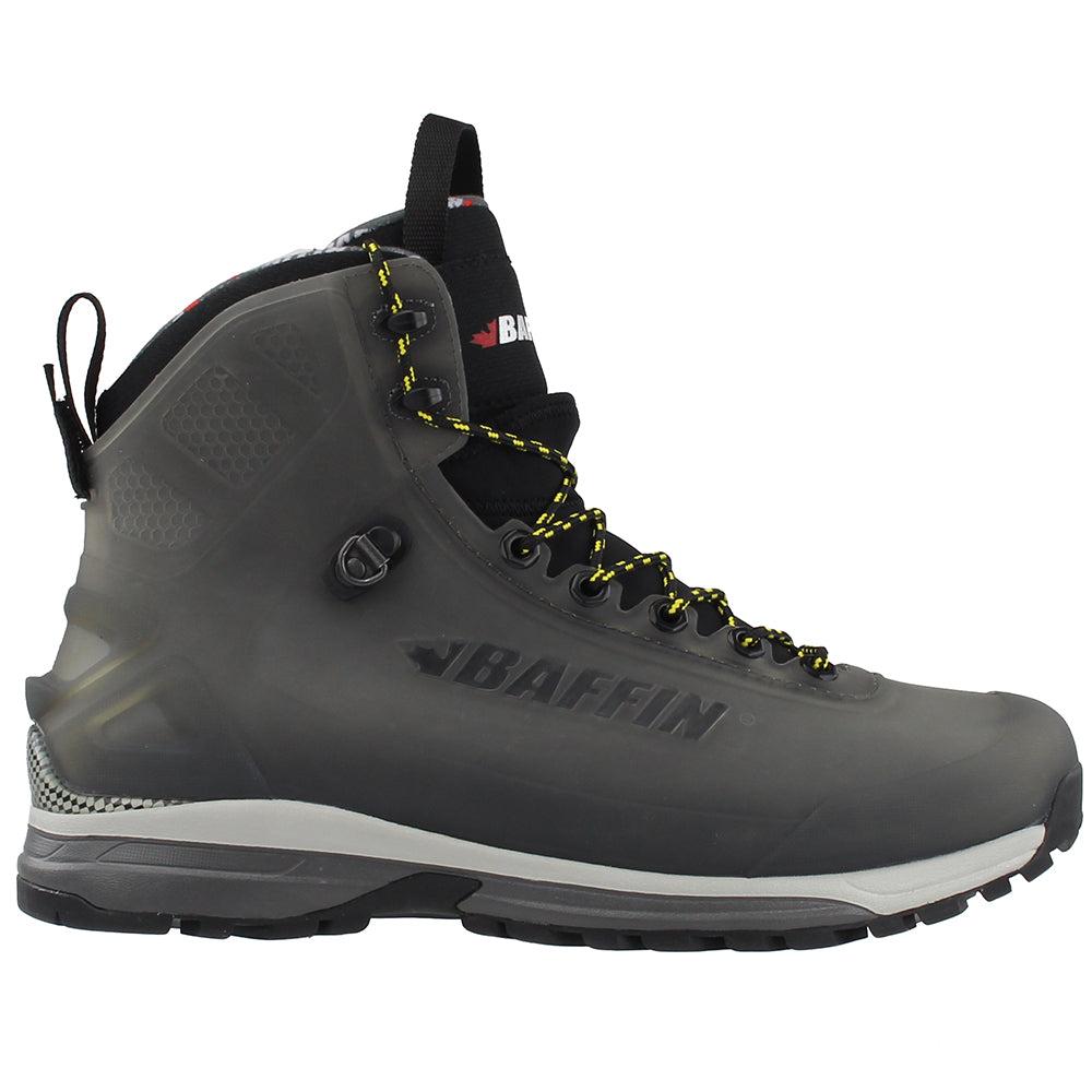 Baffin Borealis 6 inch Waterproof Hiking Boots