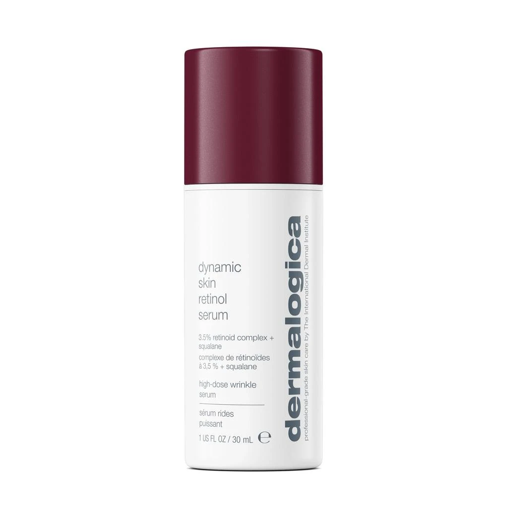 Dermalogica Dynamic Skin Retinol Serum 1