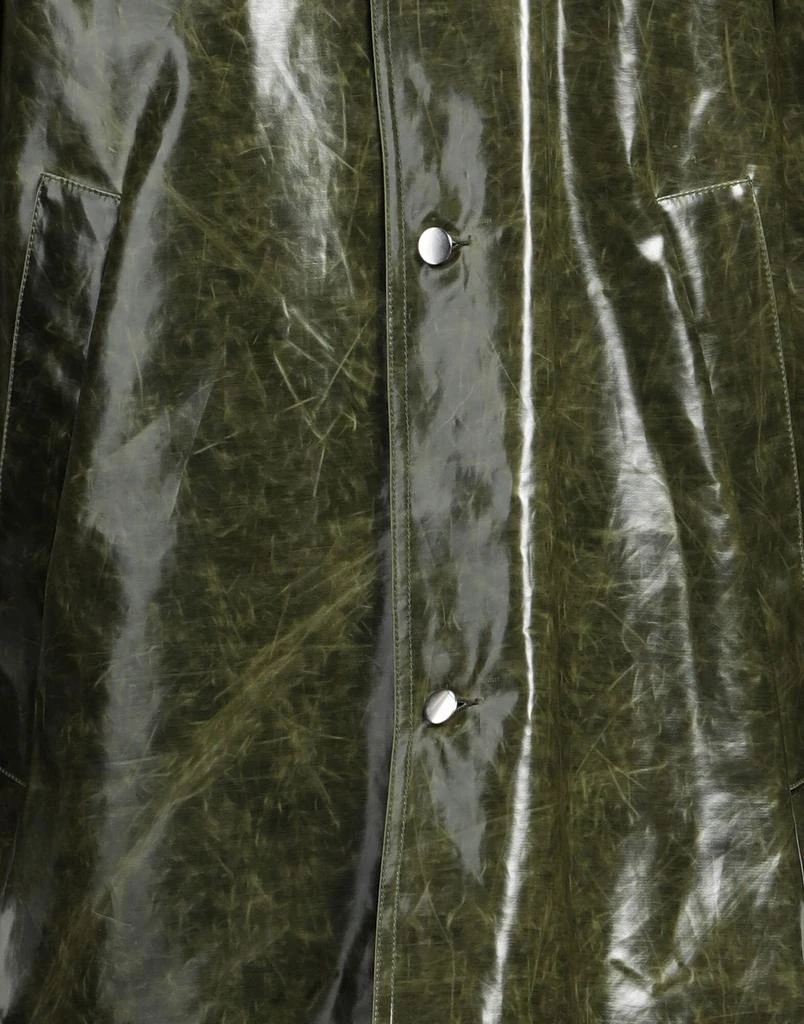 Song for the Mute Full-length jacket 4