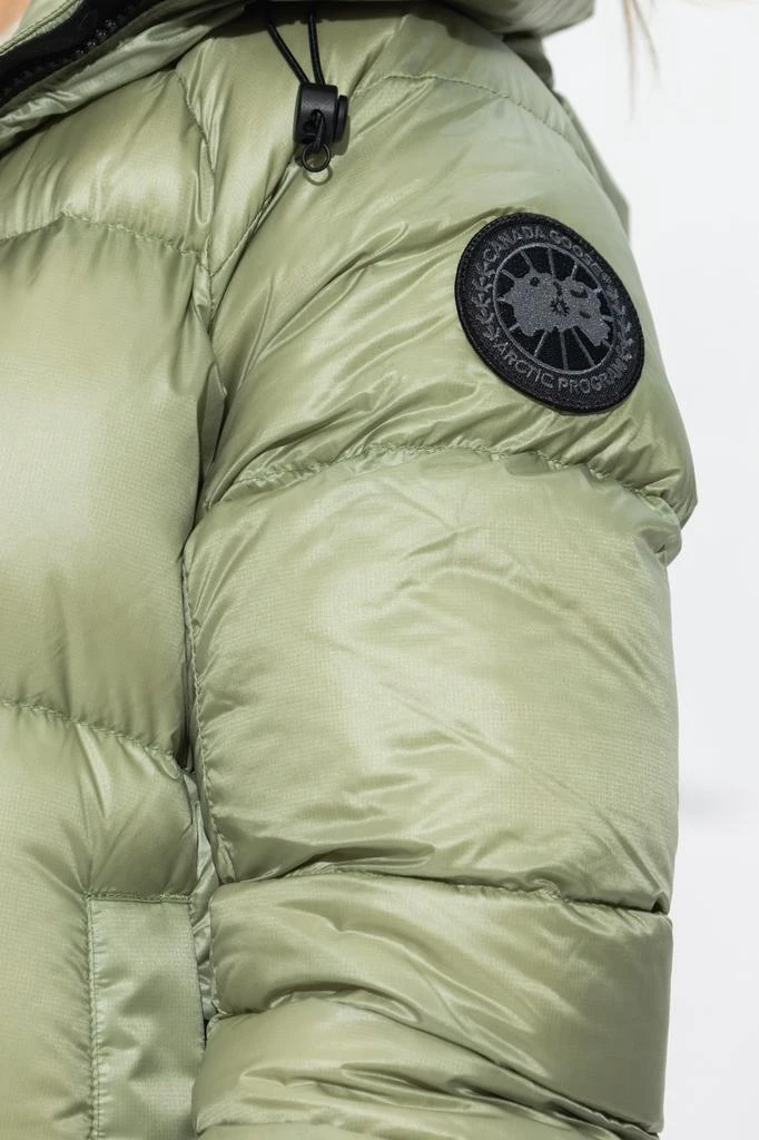 Canada Goose ‘Cypress’ down jacket 5