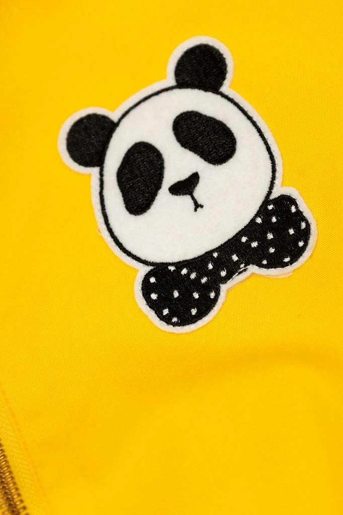 Mini Rodini Raincoat 3