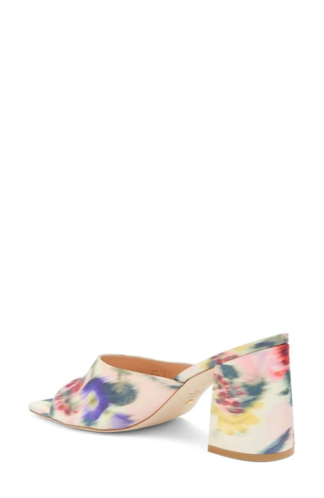 Stuart Weitzman Tia Slide Sandal 2