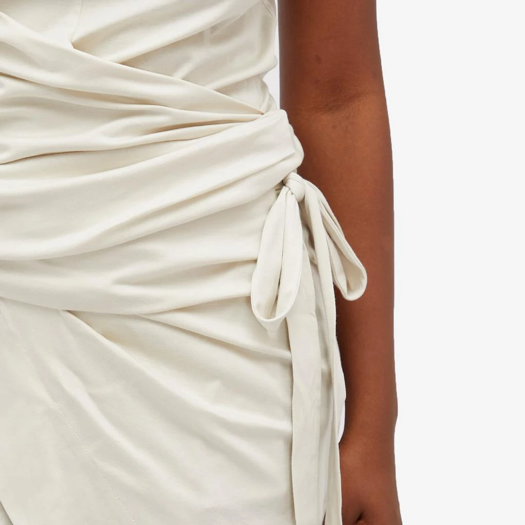 Isabel Marant Isabel Marant Berenice Jersey Mini Skirt 5
