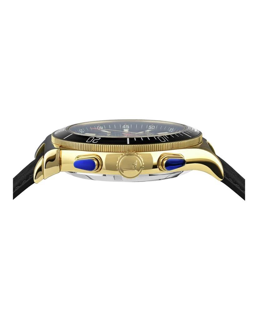 Salvatore Ferragamo Ferragamo 1898 Sport Chronograph Watch 2