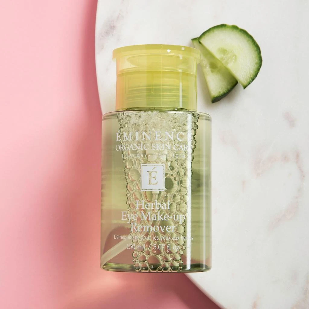 Eminence Organic Skin Care Eminence Organic Skin Care Herbal Eye Make-up Remover 2