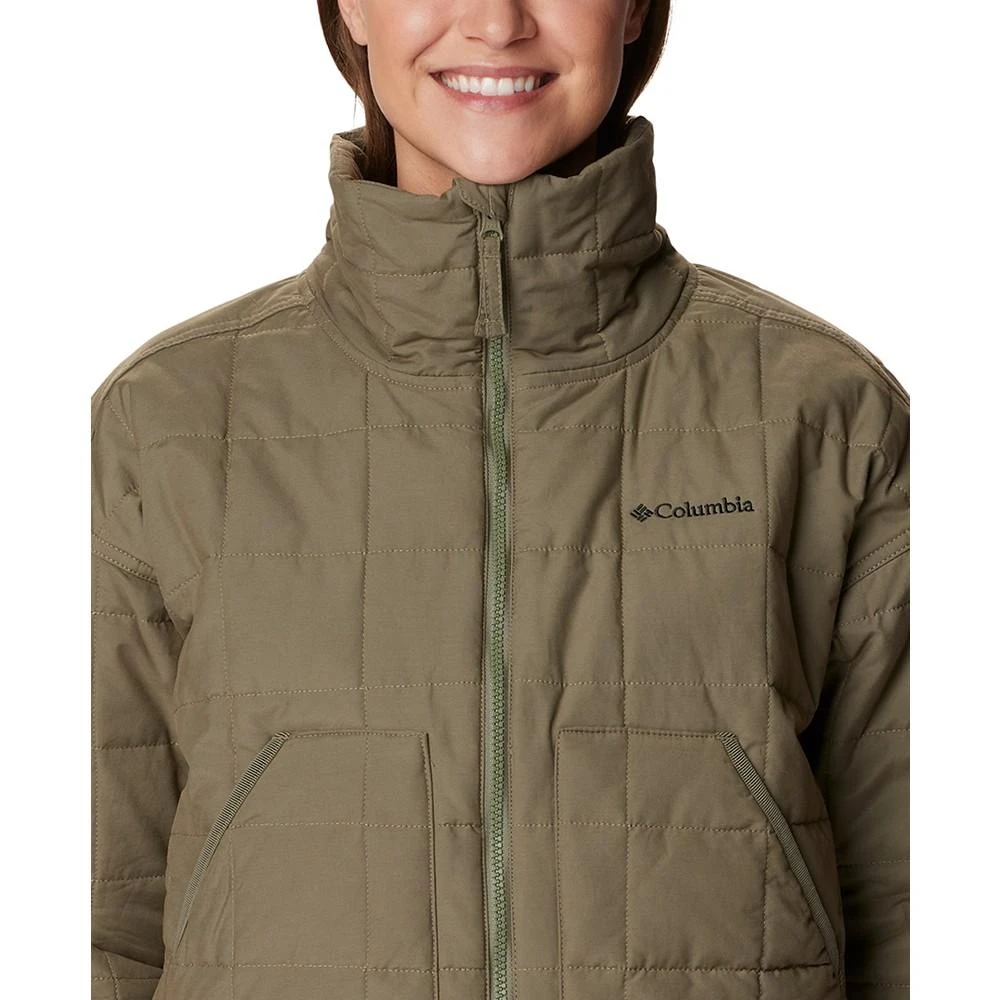 Columbia Women's Chatfield Hill II Jacket 6