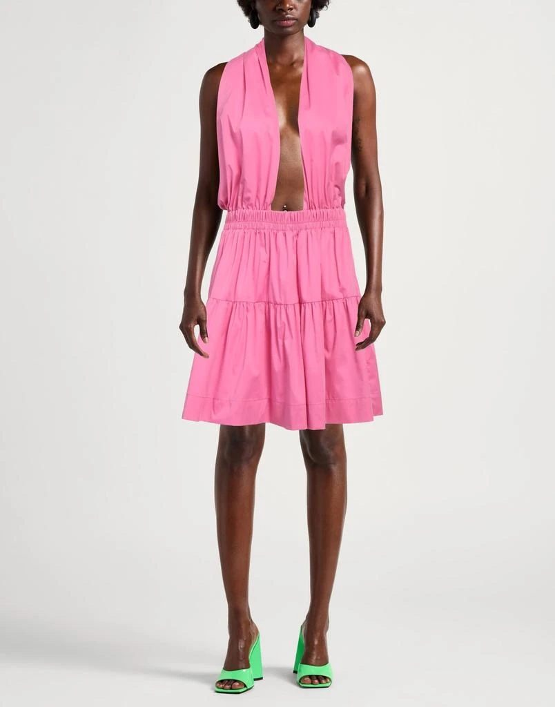 JIJIL Short dress 2